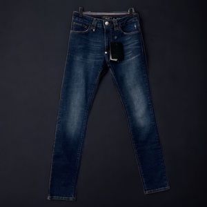 NWT PHILIPP PLEIN MEN JEANS
